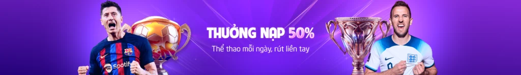 Banner B8VIP chính thức 3